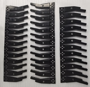 SUS316L 樹脂コーティング