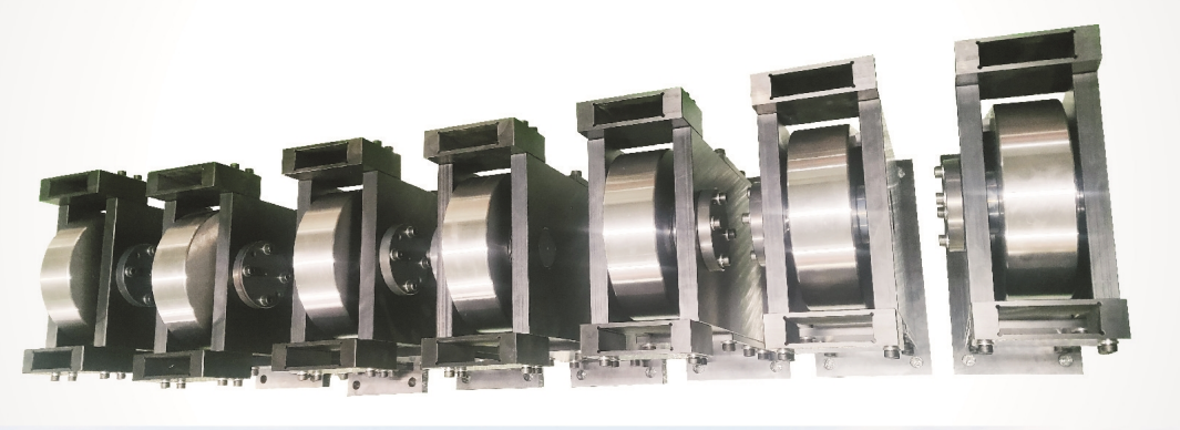 トランスファー治具