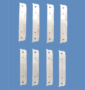 ジルコニア部品（３）