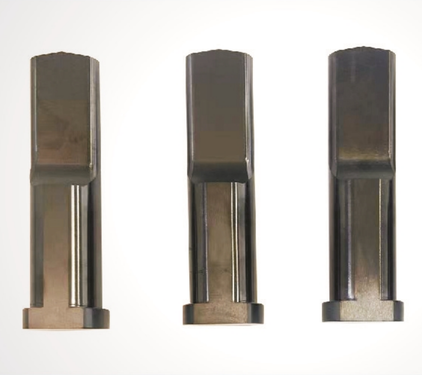 SKH51 パンチDLC処理