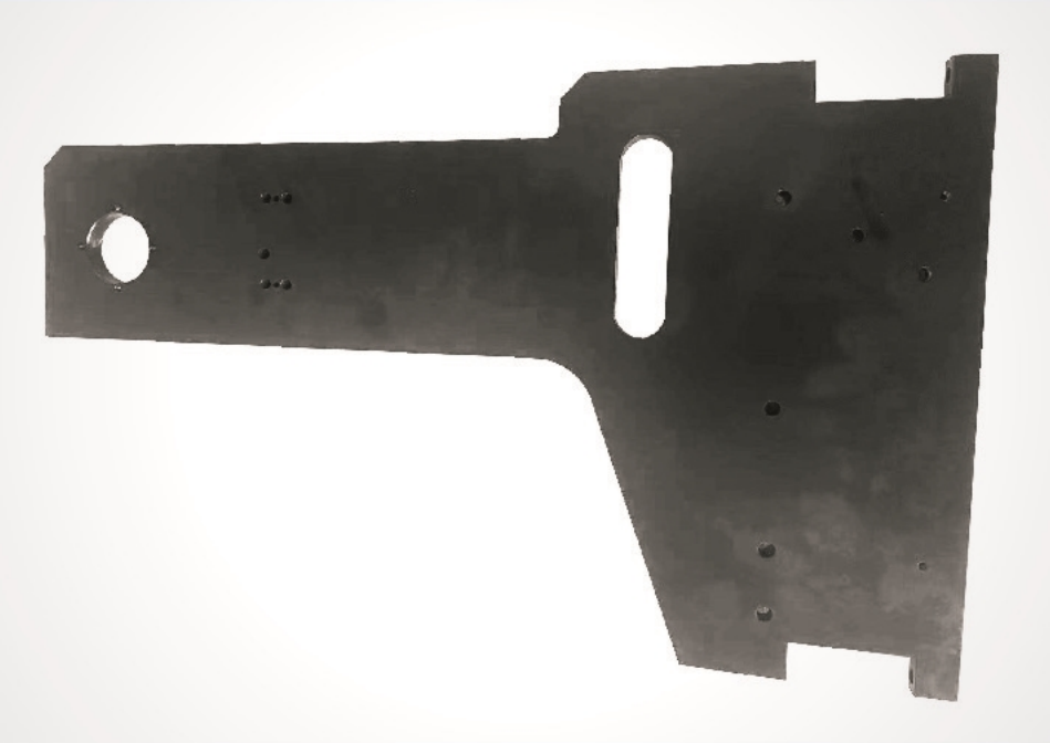 SKD11 レイデント