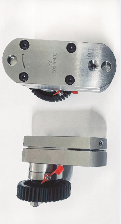 標準給油ポンプ